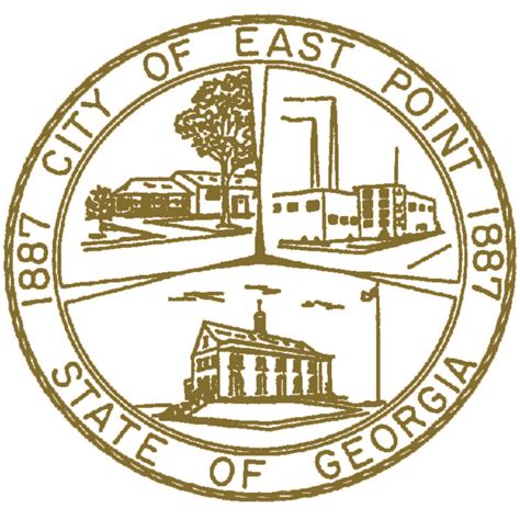 east point ga utilities|City of East Point Water & Sewer .